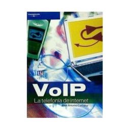 Ediciones Paraninfo, S.A Voip. La Telefonía De Internet