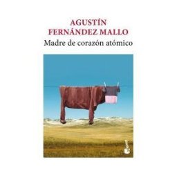 Booket Madre De Corazón Atómico