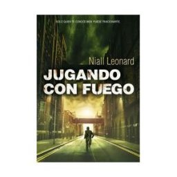 Montena Jugando Con Fuego