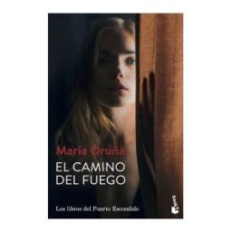 Booket El Camino Del Fuego