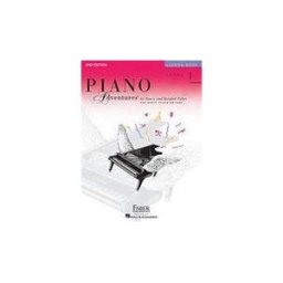 (210).FABER PIANO ADVENTURES Piano Adventures Primaria