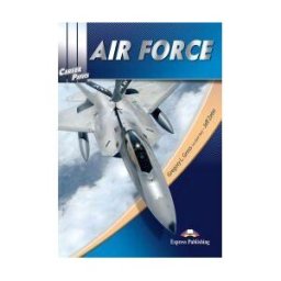 Express Publishing Air Force