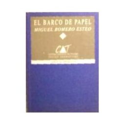 AUTOR-EDITOR 9 Barco De Papel, El