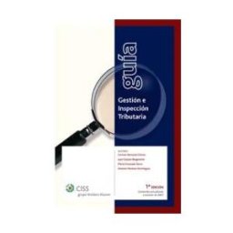 CISS Guía Gestión E Inspección Tributaria