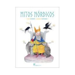 Nórdica Libros Mitos Nórdicos