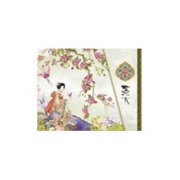 Boncahier Kimono 1