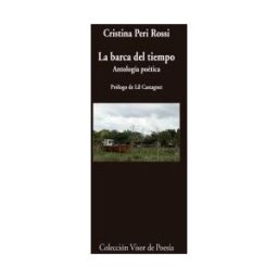Visor libros, S.L. La Barca Del Tiempo: Antología Poética