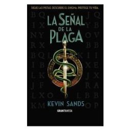 Gran Travesía La Señal De La Plaga . Sigue Las Pistas. Descubre El Enigma. Protege Tu Vida