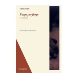 Armaenia Editorial Fuego Por Fuego
