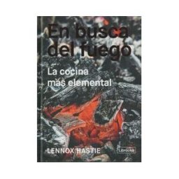 Librooks Barcelona S.L.L. En Busca Del Fuego