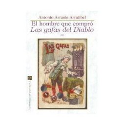 La Biblioteca del Laberinto, S.L. El Hombre Que Compró Las Gafas Del Diablo