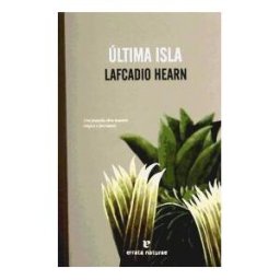 Errata Naturae Editores S.L. última Isla