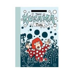 SD EDICIONES (UDL) Yayoi Kusama. Dotty