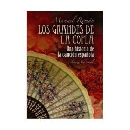 Alianza Editorial Los Grandes De La Copla