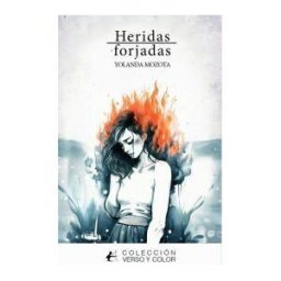 Editorial Adarve Heridas Forjadas.
