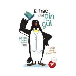 Edicions Baula El Frac Del Pingi