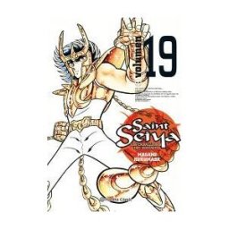 Planeta DeAgostini Cómics Saint Seiya N 19/22 (nueva Edición)