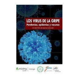 Amazing Books S.L. Los Virus De La Gripe