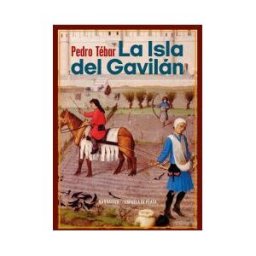 Ediciones Espuela de Plata La Isla Del Gavilán