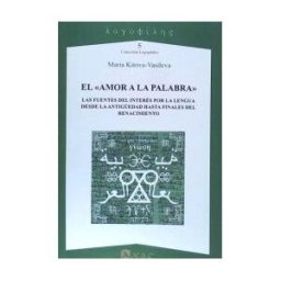 Axac Amor A La Palabra