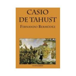 Cultiva Libros S.L. Casio De Tahust.