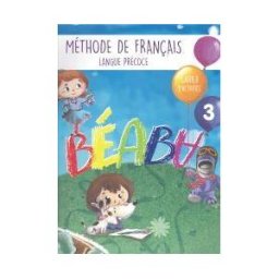 Cref Publishing Beaba - Cahier D Activites - Niveau 3