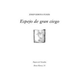Papers de Verslia Espejo De Gran Ciego