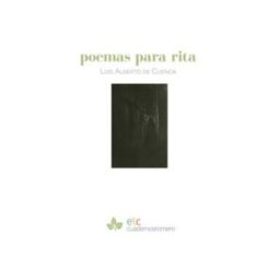 El Toro Celeste Poemas Para Rita