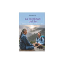 Amazon Digital Services LLC - Kdp La Totalidad Del Ser: Conversaciones Con Un Maestro Zen: Un Libro Valioso Para Los Que Buscan Un Camino De Crecimiento Personal Y Espiritual, De Refle