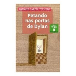 Editorial Galaxia, S.A. Petando Nas Portas De Dylan