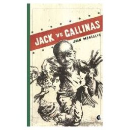 Cooperativa Editorial Magisterio Jack Vs Gallinas
