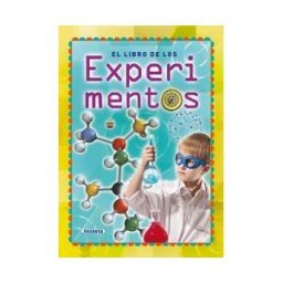 Susaeta Ediciones Manual Para Chicos Y Chicas. El Libro De Los Experimentos
