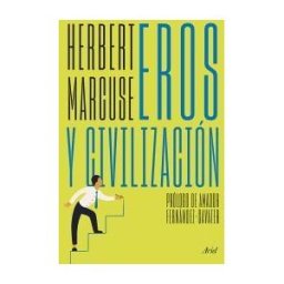 Editorial Ariel Eros Y Civilización