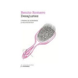 Ediciones de la Isla de Siltolá, S.L. Desajustes