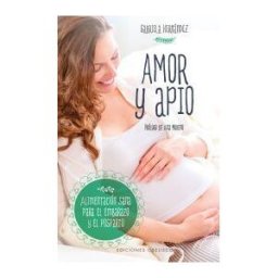 Ediciones Obelisco S.L. Amor Y Apio