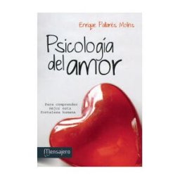 Mensajero, S.A. Psicología Del Amor