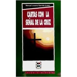 EDIBESA Cartas Con La Señal De La Cruz