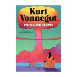 Blackie Books Cuna De Gato