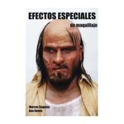Videocinco Efectos Especiales De Maquillaje