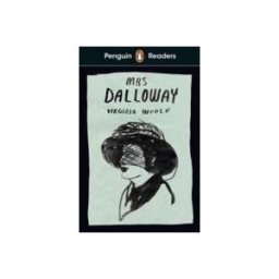 Penguin UK Penguin Readers Level 7: Mrs Dalloway (elt Graded Reader)