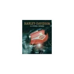 Reditar Libros, S.L. Harley Davidson. La Leyenda Continua