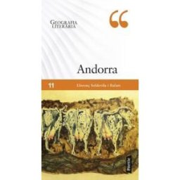 Editorial Prtic Geografia Literria: Andorra