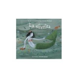 PICARONA Sirenita,la