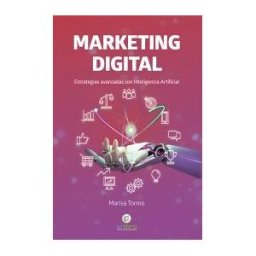SC LIBRO Marketin Digital