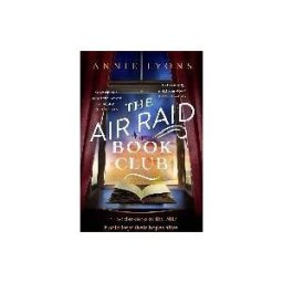 Headline Publishing Group The Air Raid Book Club