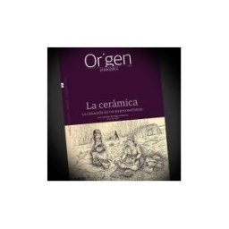 Diario de los Yacimientos de la Sierra de Atapuerca La Cerámica