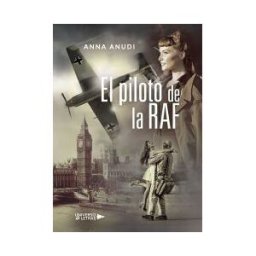 Universo de Letras El Piloto De La Raf