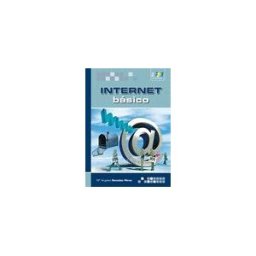 Starbook Editorial, S.A. Internet. Básico