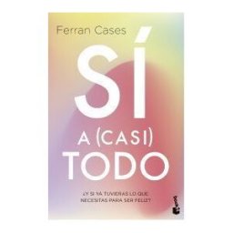 Booket Sí A (casi) Todo