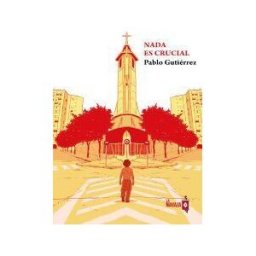 La Navaja Suiza Editores Nada Es Crucial